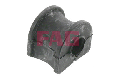 Suspension, stabilisateur