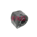 Suspension, stabilisateur