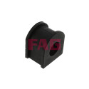 Suspension, stabilisateur