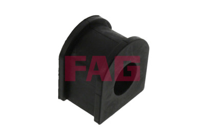 Suspension, stabilisateur