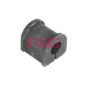 Suspension, stabilisateur