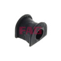 Suspension, stabilisateur