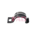 Support, suspension du stabilisateur