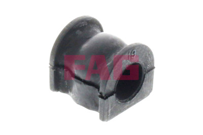 Suspension, stabilisateur