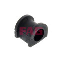 Suspension, stabilisateur