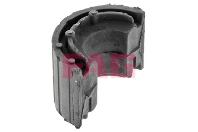 Suspension, stabilisateur