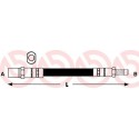 Tubo flexible de frenos