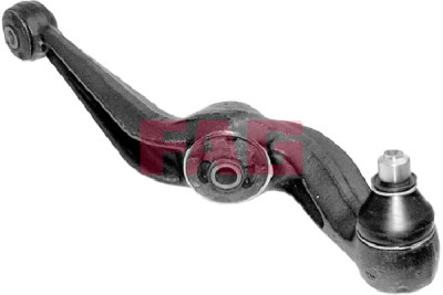 Bras de liaison, suspension de roue