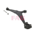 Barre stabilisatrice, suspension de roue FAG 821 0406 10