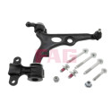 Barre stabilisatrice, suspension de roue FAG 821 0409 10