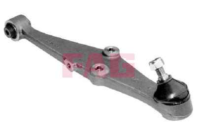 Bras de liaison, suspension de roue