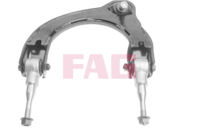 Bras de liaison, suspension de roue