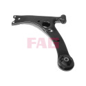 Barre stabilisatrice, suspension de roue FAG 821 0715 10