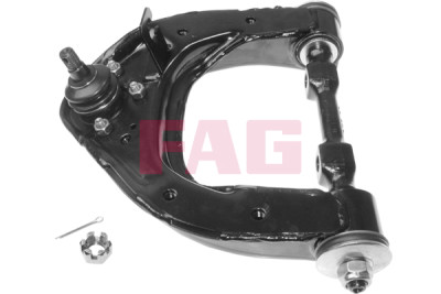 Bras de liaison, suspension de roue