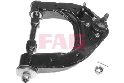 Bras de liaison, suspension de roue