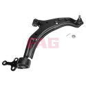 Barre stabilisatrice, suspension de roue FAG 821 0747 10