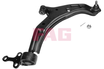 Barre stabilisatrice, suspension de roue FAG 821 0747 10