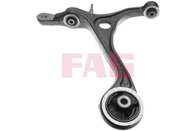 Barre stabilisatrice, suspension de roue