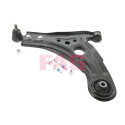 Barre stabilisatrice, suspension de roue FAG 821 0769 10