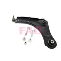 Barre stabilisatrice, suspension de roue FAG 821 0902 10