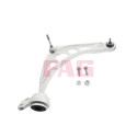 Barre stabilisatrice, suspension de roue FAG 824 0006 30