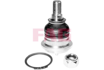 Rotule de suspension