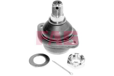 Rotule de suspension