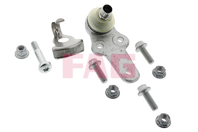 FAG 825 0102 10 Rotule de suspension/charge