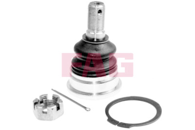 Rotule de suspension