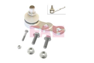 Rotule de suspension