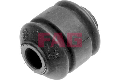 Suspension, barre Panhard