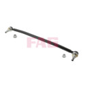 Barre de connexion