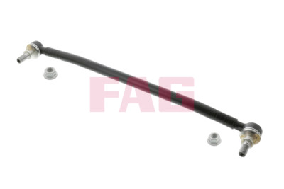 Barre de connexion