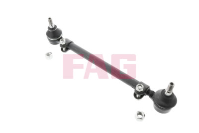 Barre de connexion