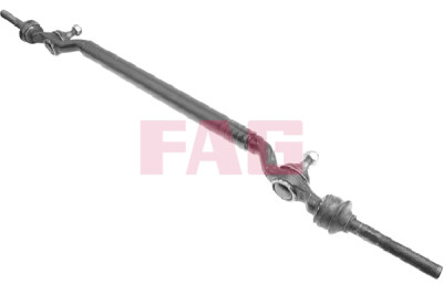 Barre de connexion