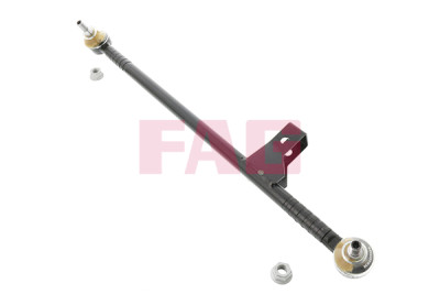 Barre de connexion
