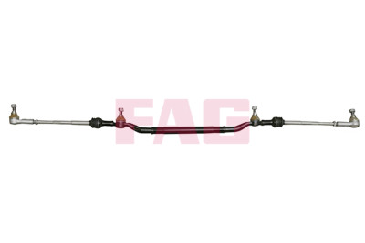 Barre de connexion