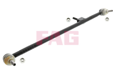 Barre de connexion