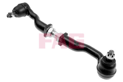 Barre de connexion