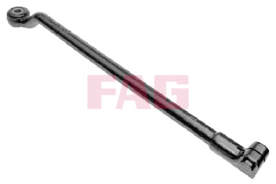 Barre de connexion