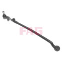 Barre de connexion