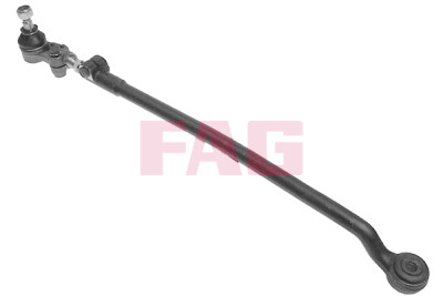 Barre de connexion