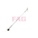 Barre de connexion