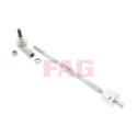 Barre de connexion