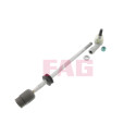 Barre de connexion