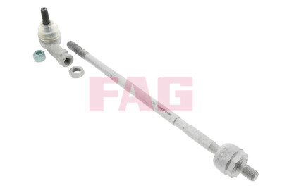 Barre de connexion