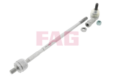 Barre de connexion