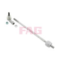 Barre de connexion
