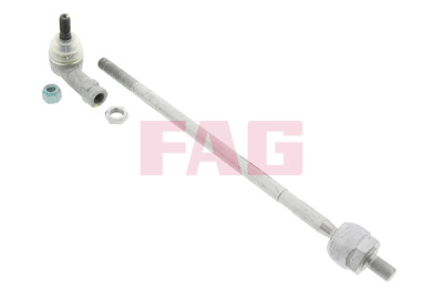 Barre de connexion