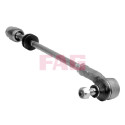 Barre de connexion